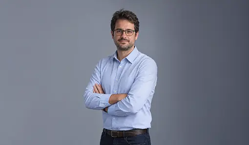 Fotógrafo sem um repertório à mão